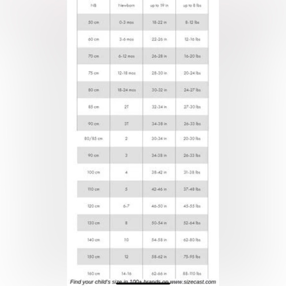 Hanna Andersson Blue and Pink Tiered Colorblock Dress - Picture 5 of 5